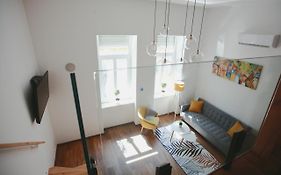 Szieszta Apartman